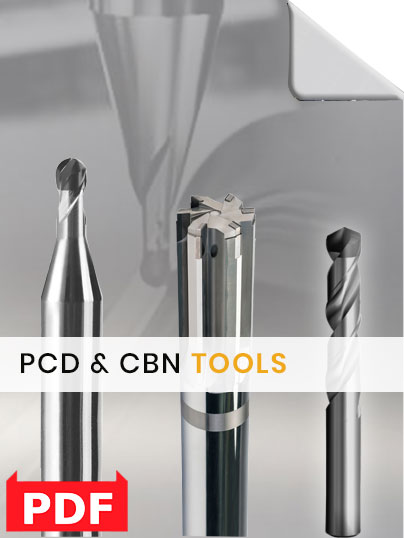 Solid Carbide Cutting Tools